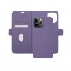 iPhone 13 Pro Max Fodral New York Löstagbart Skal Daybreak Purple