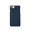 iPhone 7/8/SE Fodral New York Löstagbart Skal Ocean Blue
