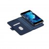iPhone 7/8/SE Fodral New York Löstagbart Skal Ocean Blue
