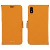 iPhone Xr Fodral New York Löstagbart Skal Sunrise Orange