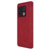 OnePlus 10 Pro Fodral Qin Series Röd