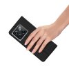 OnePlus 10T Fodral Skin Pro Series Svart