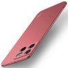 OnePlus 10T Skal Matte Shield Röd