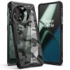OnePlus 11 Skal Fusion X Camo Black
