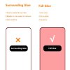 OnePlus 11 Skärmskydd Curved Full Glue 2-pack