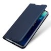 OnePlus 7T Pro Fodral Skin Pro Series Mörkblå