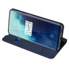 OnePlus 7T Pro Fodral Skin Pro Series Mörkblå