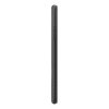 OnePlus 7T Pro Skal Bumper Case Kolfiber Svart