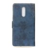 OnePlus 8 Fodral Vintage Blå