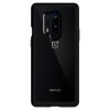 OnePlus 8 Pro Skal Ultra Hybrid Matte Black