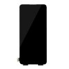 OnePlus 8T Skärm/Display - Svart