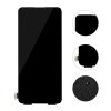 OnePlus 8T Skärm/Display - Svart