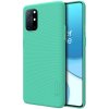 OnePlus 8T Skal Frosted Shield Cyan