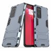 OnePlus 9 Pro Skal Armor Stativfunktion Blå