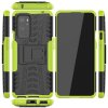 OnePlus 9 Skal Däckmönster Stativfunktion Grön