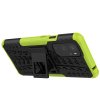 OnePlus 9 Pro Skal Däckmönster Stativfunktion Grön