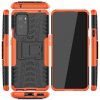 OnePlus 9 Skal Däckmönster Stativfunktion Orange