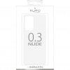 OnePlus 9 Pro Cover Nude Transparent Klar