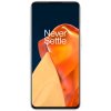 OnePlus 9 Skal Frosted Shield Vit