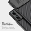 OnePlus Nord 2T Cover CamShield Sort