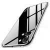 OnePlus Nord 3 Skal Soft TPU Transparent Klar