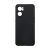OnePlus Nord CE 2 5G Skal Silikon Svart