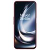 OnePlus Nord CE 2 Lite 5G Skal Frosted Shield Röd