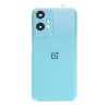 OnePlus Nord CE 2 Lite Baksida - Blå