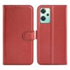 OnePlus Nord CE 2 5G Fodral med Stativ Brun