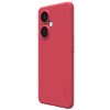 OnePlus Nord CE 3 Lite 5G Cover Super Frosted Shield Rød