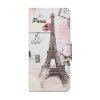 OnePlus Nord CE 5G Fodral Motiv Paris Eiffeltornet