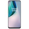 OnePlus Nord N10 5G Skal Frosted Shield Vit