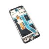 OnePlus Nord N100 Skärm/Display - Svart