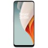 OnePlus Nord N100 Skal Frosted Shield Vit