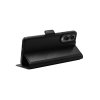 Samsung Galaxy S25 Edge Fodral Oslo Pro Svart
