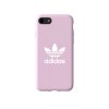 iPhone 6/6s/7/8/SE Skal OR Moulded Case Canvas FW18 Clear Pink