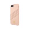 iPhone 6/6s/7/8/SE Skal OR Moulded Case Snake FW18 Rosa