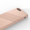 iPhone 6/6s/7/8/SE Skal OR Moulded Case Snake FW18 Rosa