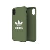 iPhone X/Xs Skal OR Moulded Case Canvas FW18 Trace Green