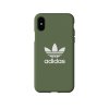 iPhone X/Xs Skal OR Moulded Case Canvas FW18 Trace Green