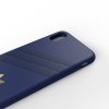 iPhone X/Xs Skal OR Moulded Case FW18 Mörkblå