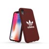 iPhone Xr Skal OR Moulded Case Canvas FW18 Maroon