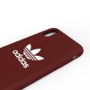 iPhone Xr Skal OR Moulded Case Canvas FW18 Maroon