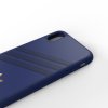 iPhone Xr Skal OR Moulded Case FW18 Mörkblå
