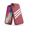 iPhone Xr Skal OR Moulded Case Suede FW18 Dusty Pink