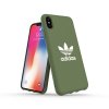 iPhone Xs Max Skal OR Moulded Case Canvas FW18 Trace Green