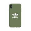iPhone Xs Max Skal OR Moulded Case Canvas FW18 Trace Green