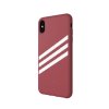 iPhone Xs Max Skal OR Moulded Case Suede FW18 Rosa