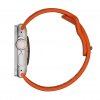 Apple Watch 44/45/46mm/Apple Watch Ultra Armband Journey Electric Orange