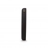 Stick-On Svart